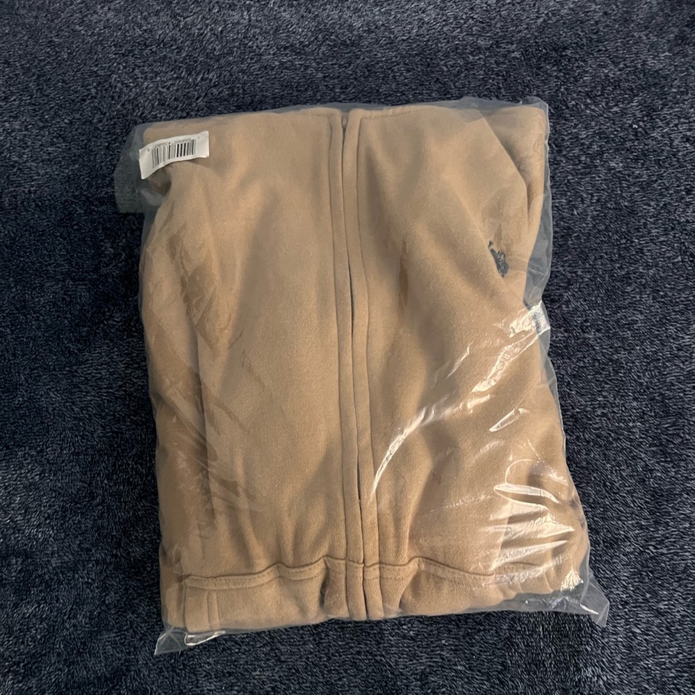 New polo sweaters on my page I sell and have all sizes and colors